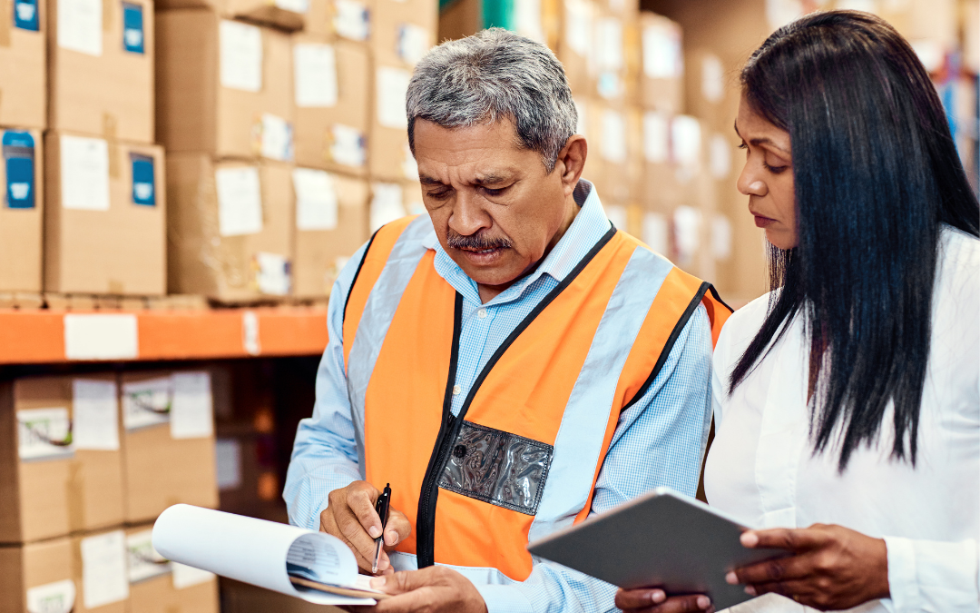 6 Ways Supply Management will Change