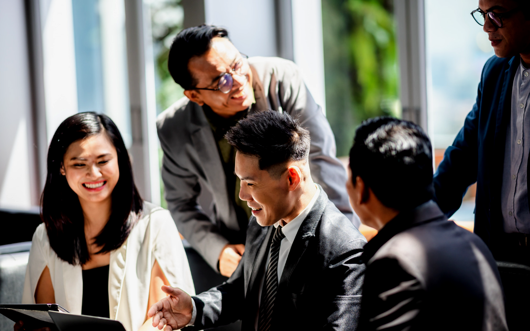 Consulting Firms in the Philippines: How They Can Help in Boosting the Performance of Your Employees