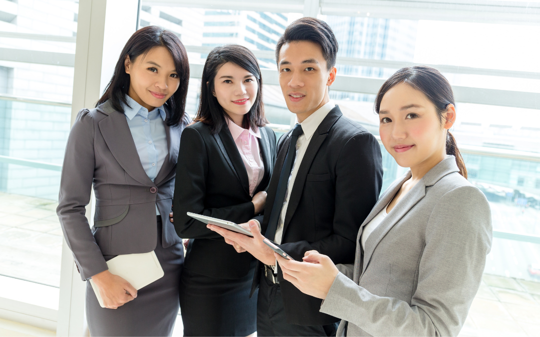 business consultants in the philippines